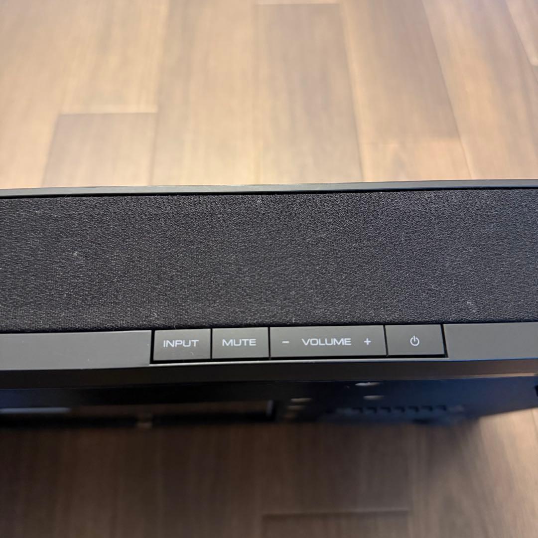 YAMAHA サウンドバー SRT-700 Bluetooth対応 2015年製