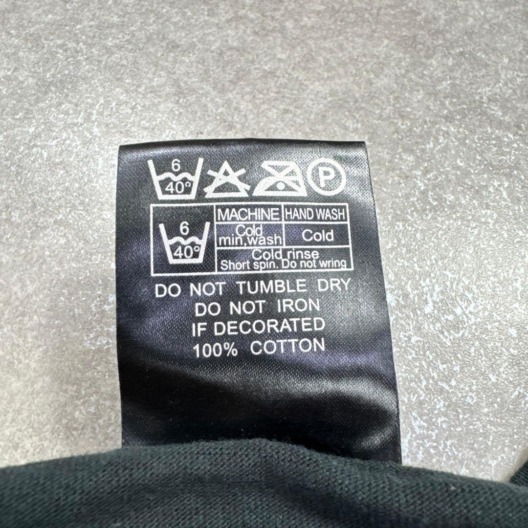 希少 00s EAGLES バンドツアーTシャツ ヴィンテージ 当時物 L