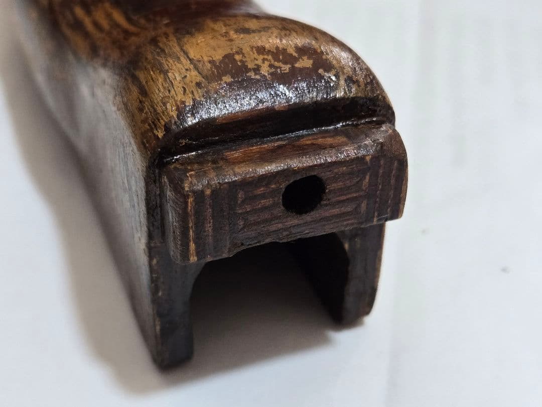 AKMハンドガード実物 ソ連軍 希少品