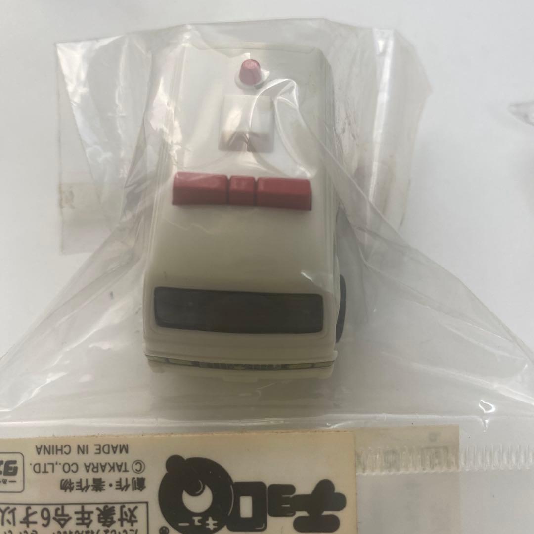 チョロQ HG 絶版12台セット RX-7含む