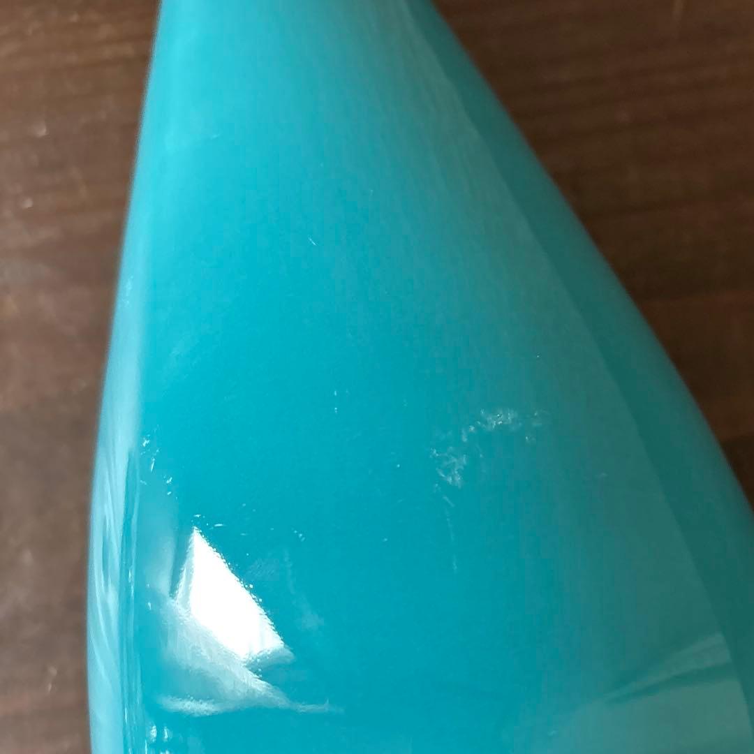 イタリアBitossi（ビトッシ）ヴィンテージ陶器 花器花瓶 一輪挿し オブジェ