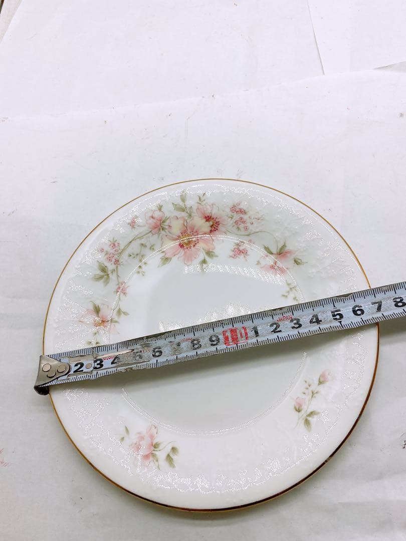 ロイヤルアルバート 食器 9点 まとめ★お皿 カップ ソーサー