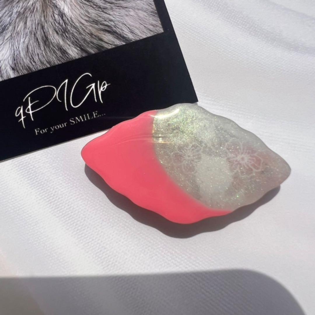 【No.198】ꫛꫀꪝ✧‧˚ 気品ある猫様 猫 ヘアゴム キーホルダー