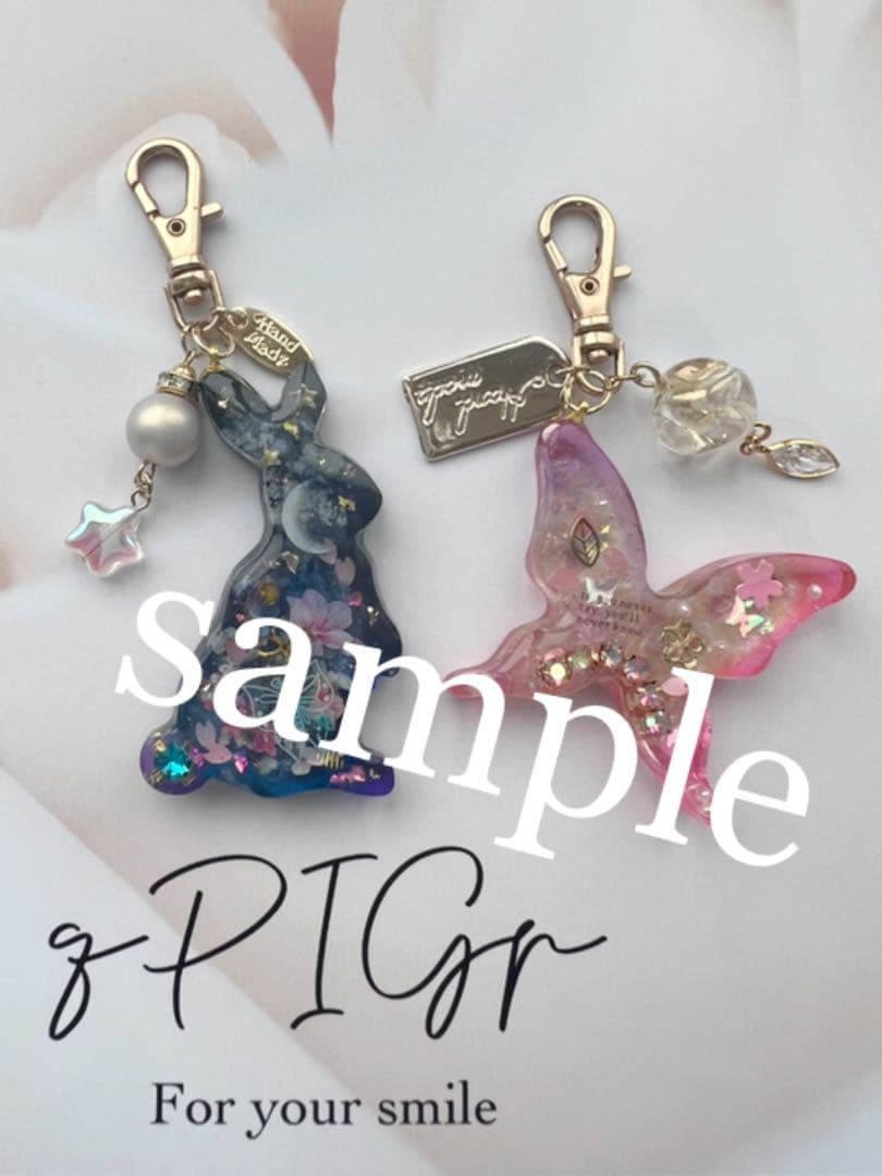 【No.198】ꫛꫀꪝ✧‧˚ 気品ある猫様 猫 ヘアゴム キーホルダー