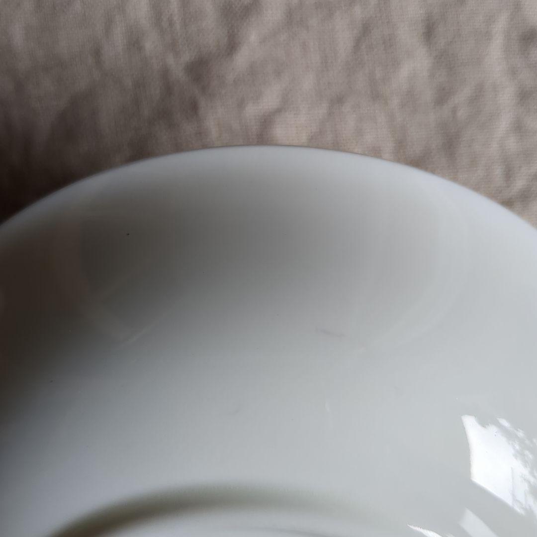 スージークーパー Susie Cooper ブルースター 深皿 シリアルボウル