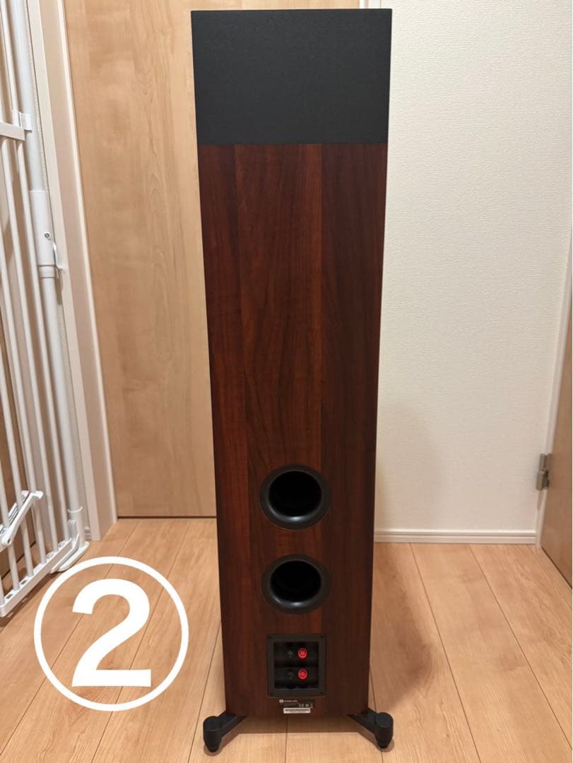 JBL STAGE A180 トールボーイスピーカー ペア 美品