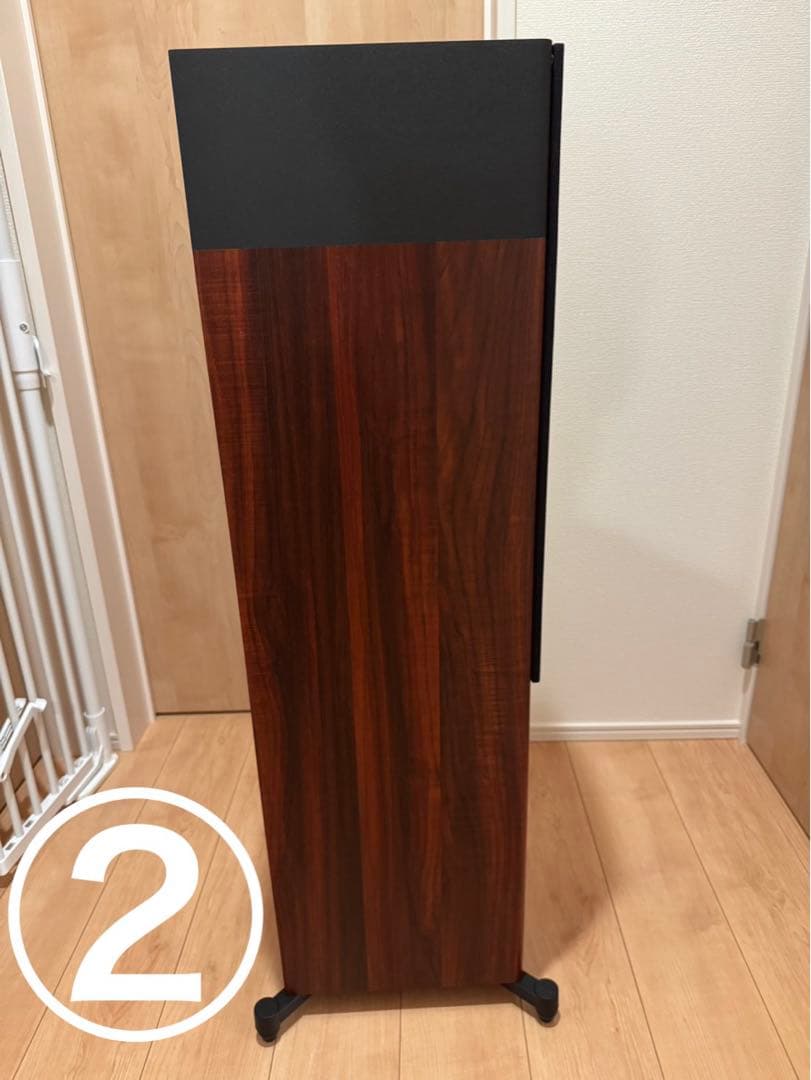 JBL STAGE A180 トールボーイスピーカー ペア 美品