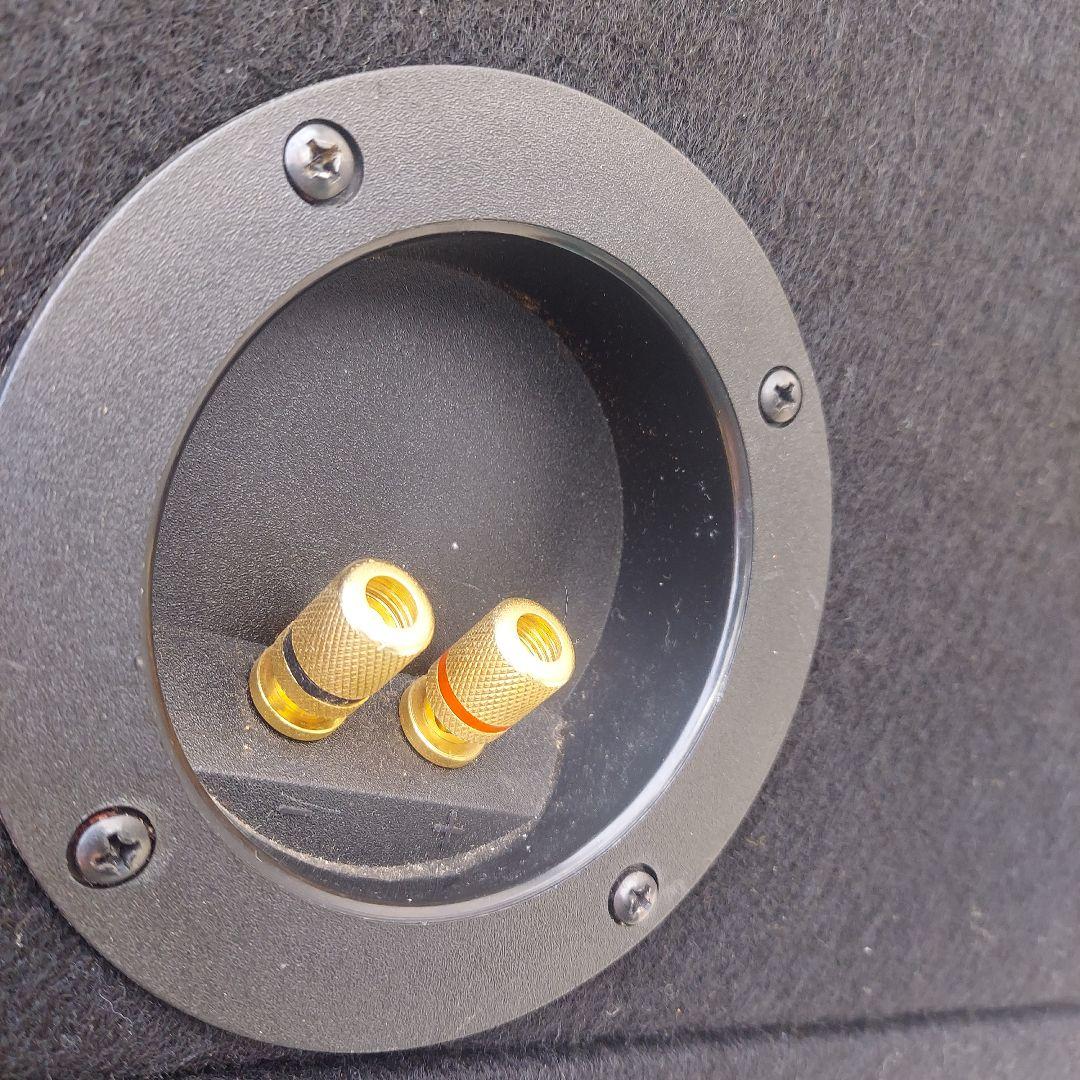 JBC10インチサブウーファーBOX