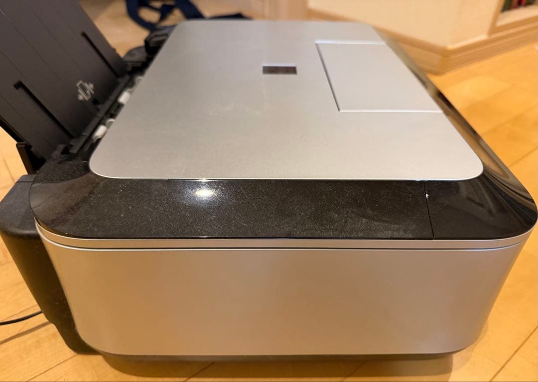 【動作品】Canon プリンター PIXUS MP640