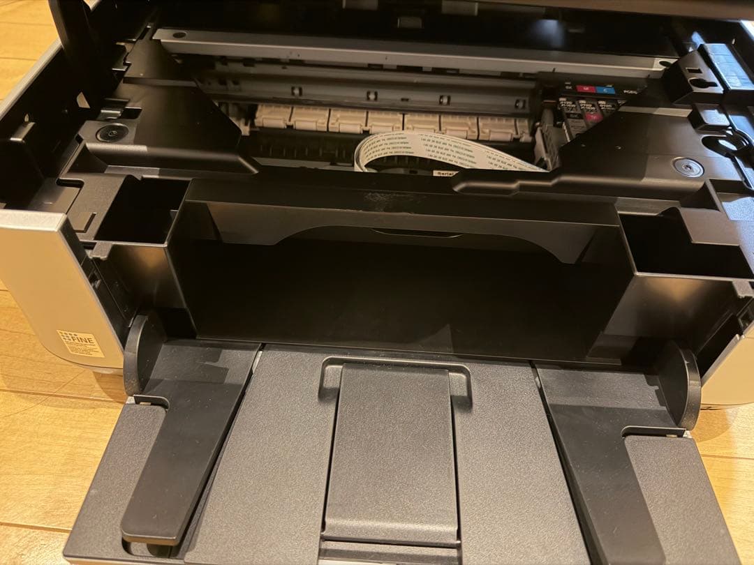 【動作品】Canon プリンター PIXUS MP640