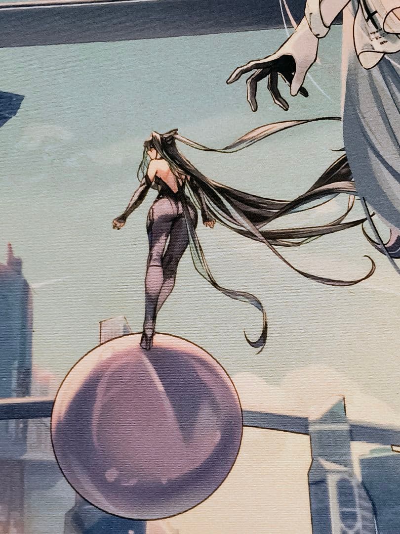 韓国限定 Nikke ニケ デスクマット マウスパッド シンデレラ