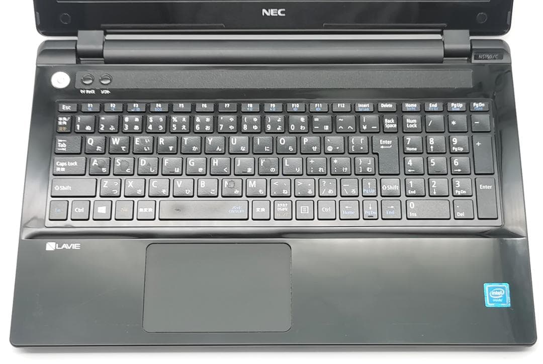 ✅️初心者OK！Windows11/Office/AI搭載ノートパソコン K15