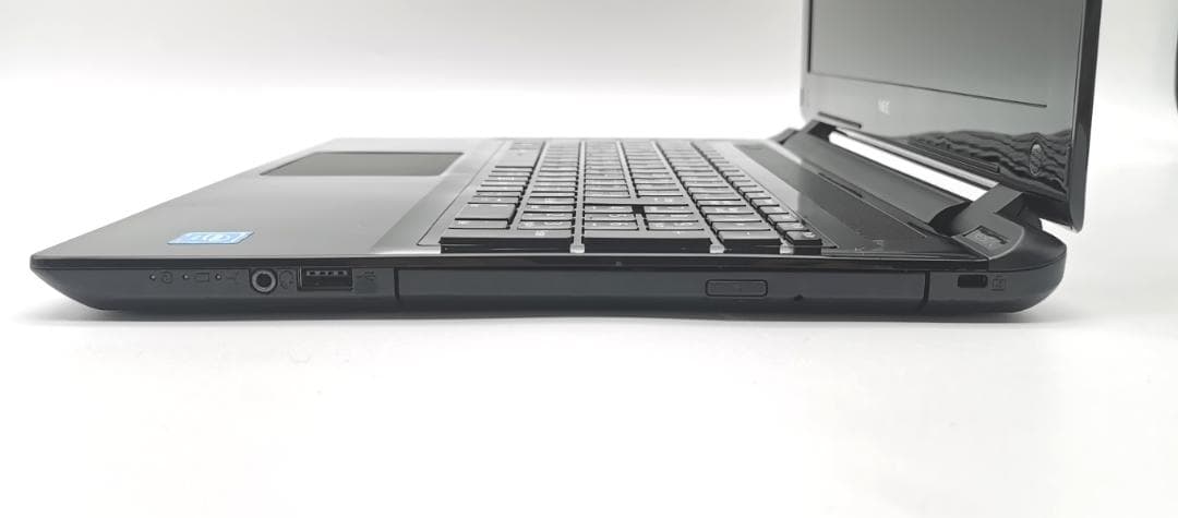 ✅️初心者OK！Windows11/Office/AI搭載ノートパソコン K15