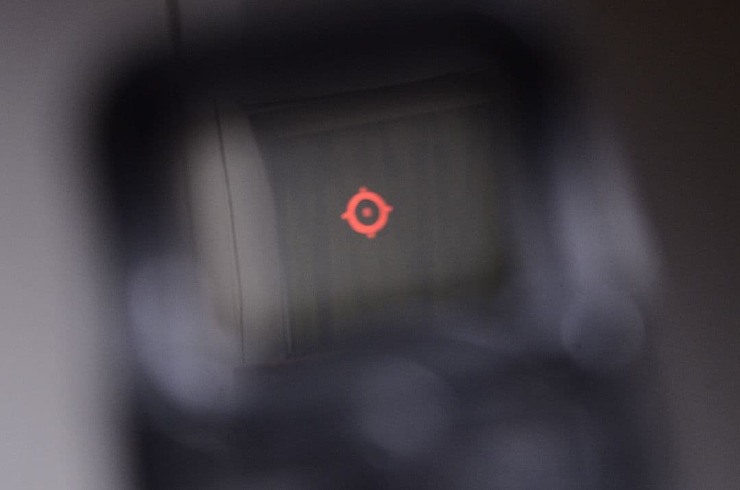 東京マルイ　M4A1　カスタム