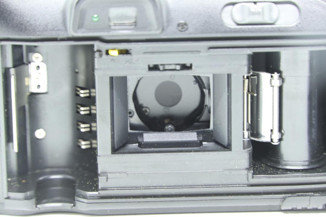 【S2199】 Canon Autoboy TELE6 キャノン オートボーイ