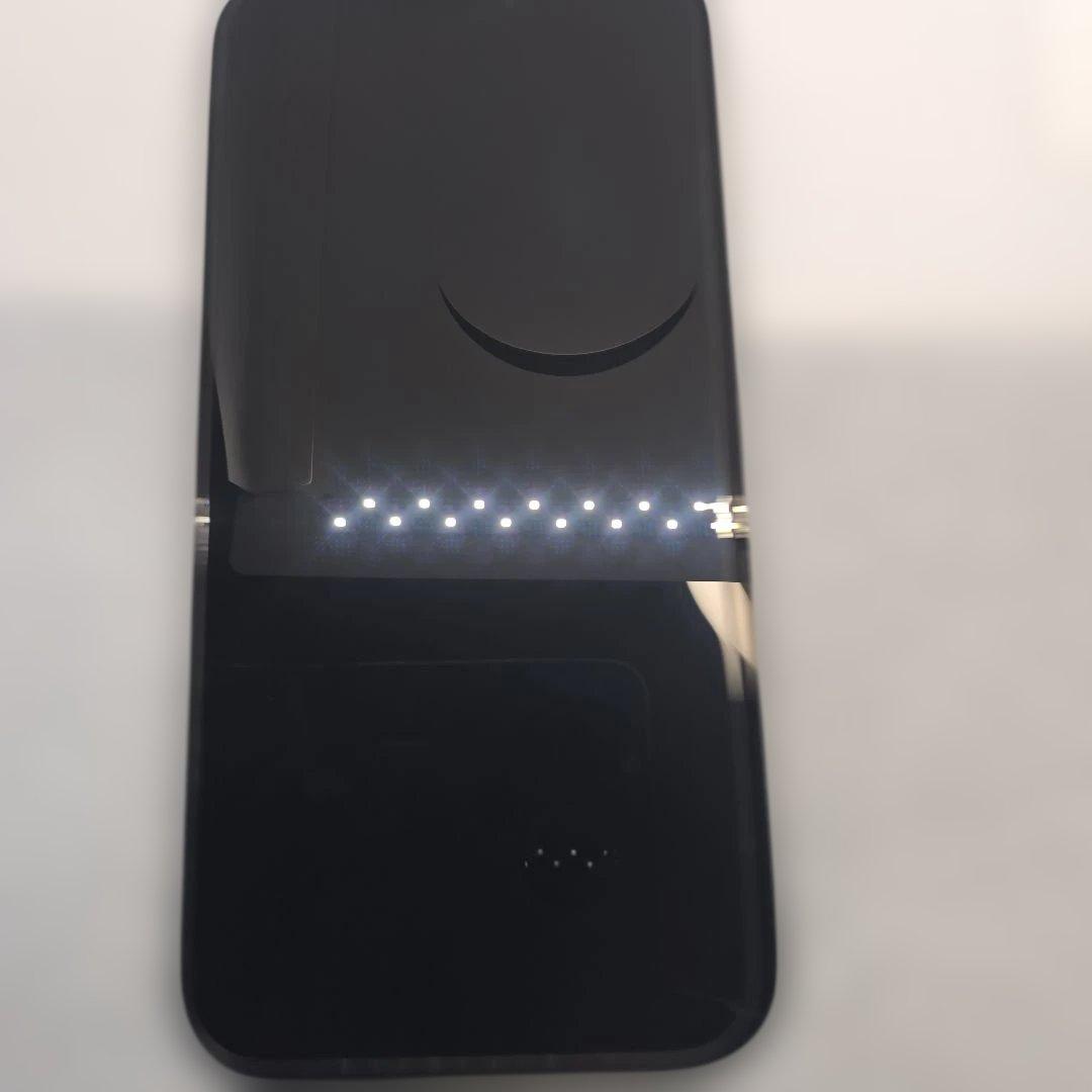 iPhone 15Pro 256GB ブルーチタニウム 国内版SIMフリー