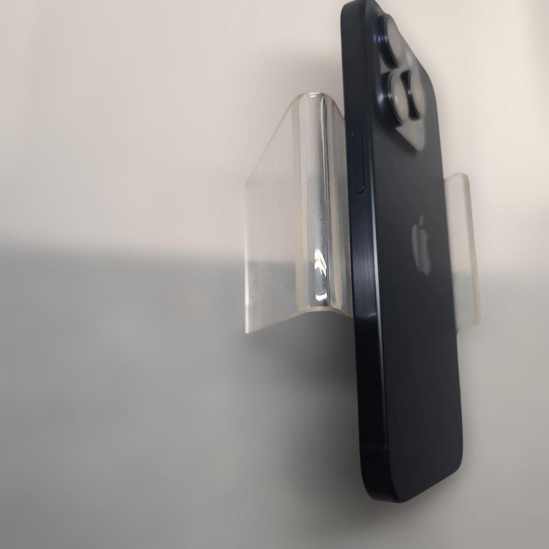 iPhone 15Pro 256GB ブルーチタニウム 国内版SIMフリー