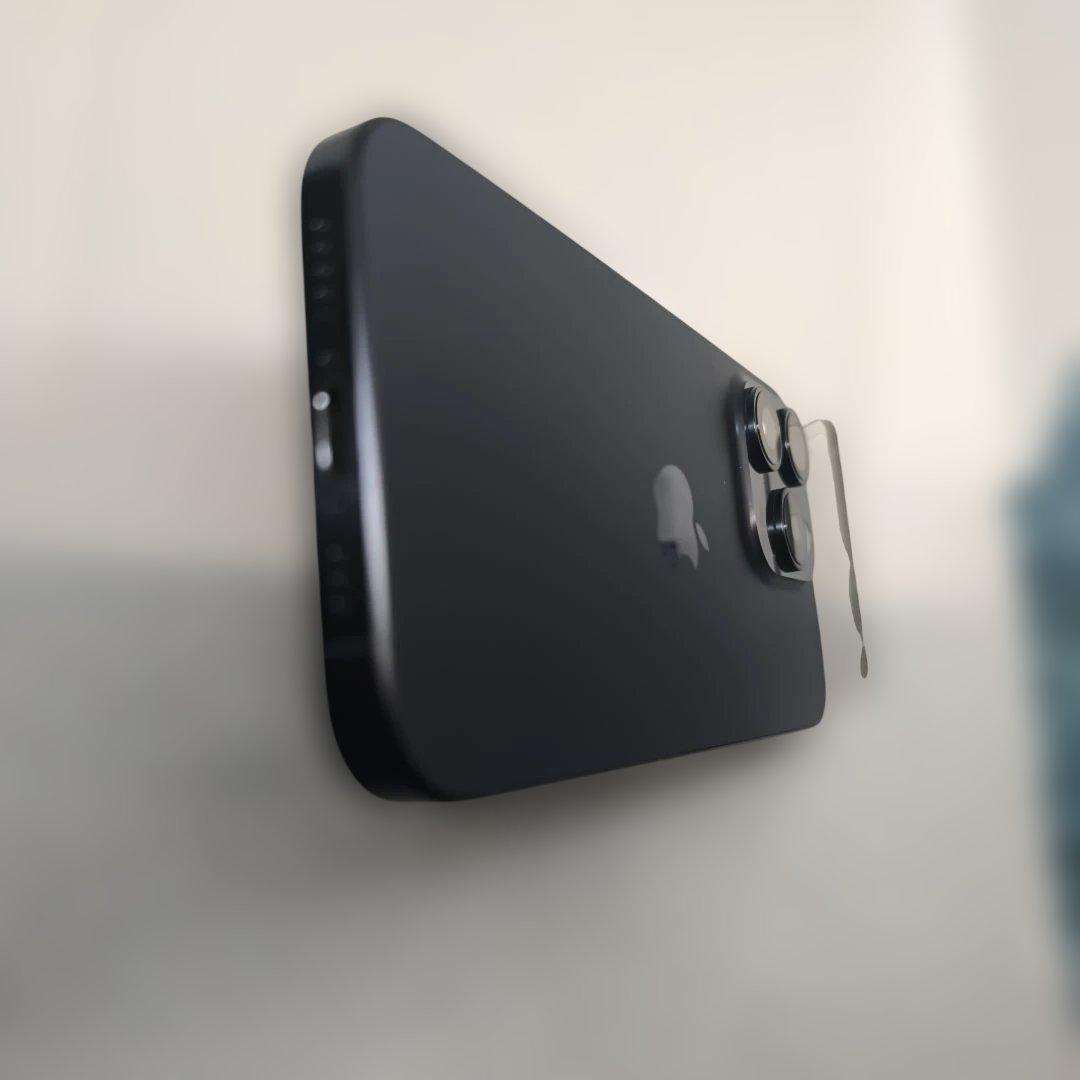 iPhone 15Pro 256GB ブルーチタニウム 国内版SIMフリー