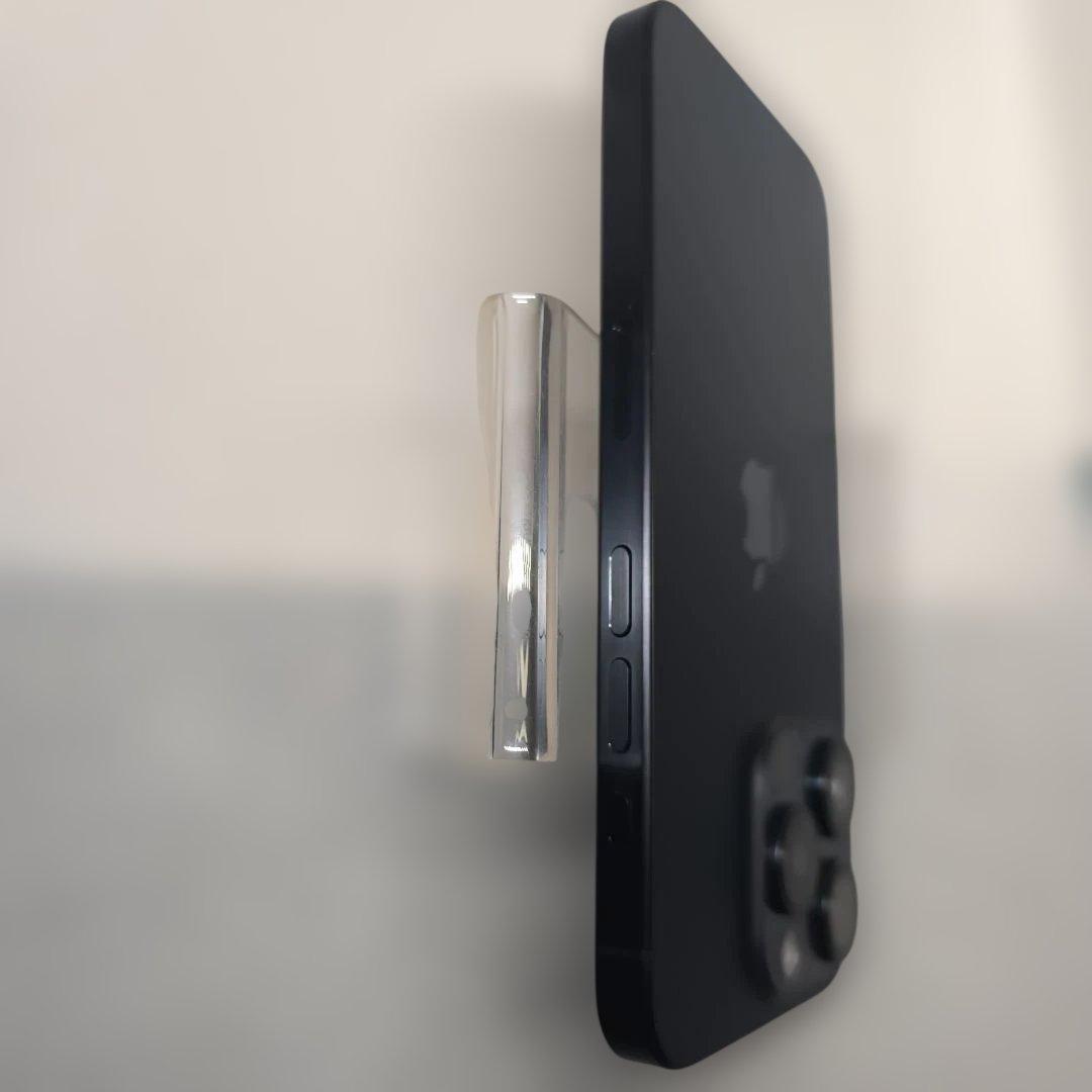 iPhone 15Pro 256GB ブルーチタニウム 国内版SIMフリー