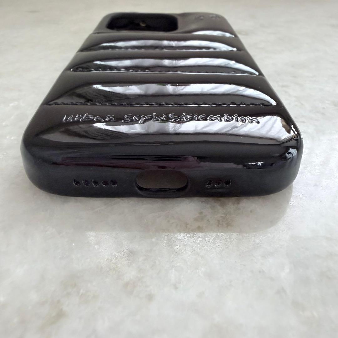 正規品 Urban Sophistication iPhoneケース 15Pro