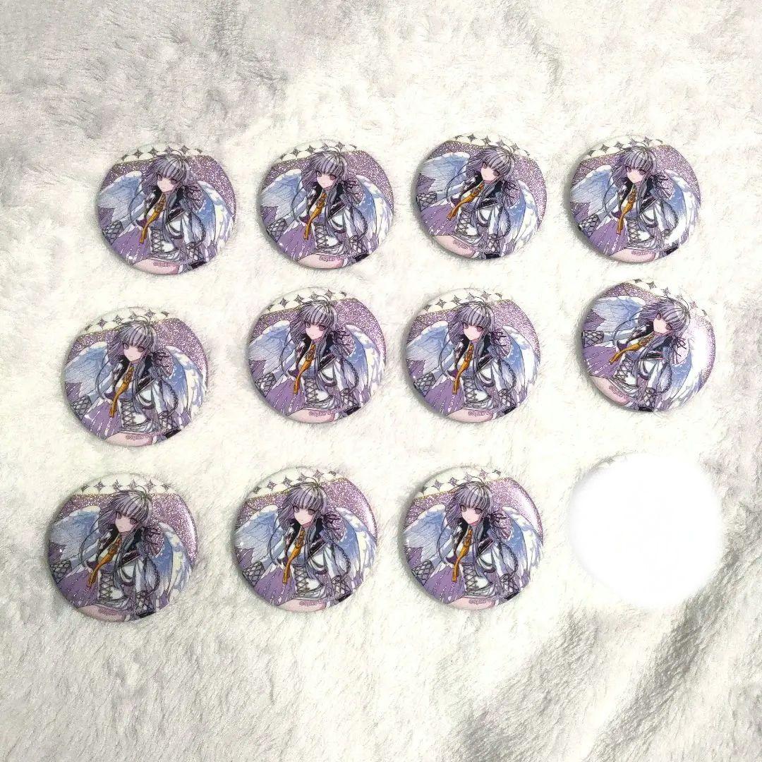 ダンガンロンパ Danganronpa 霧切響子 まとめ売り