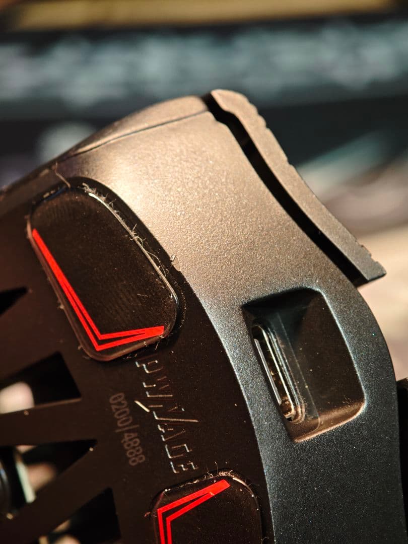 値下げ可！pwnage trinity cf+オマケ付き！