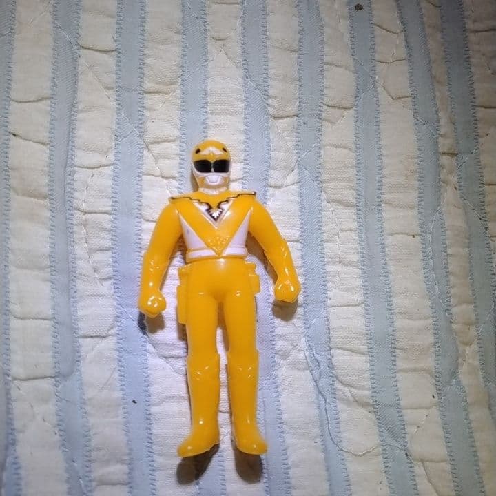 特撮ヒーローフィギュア