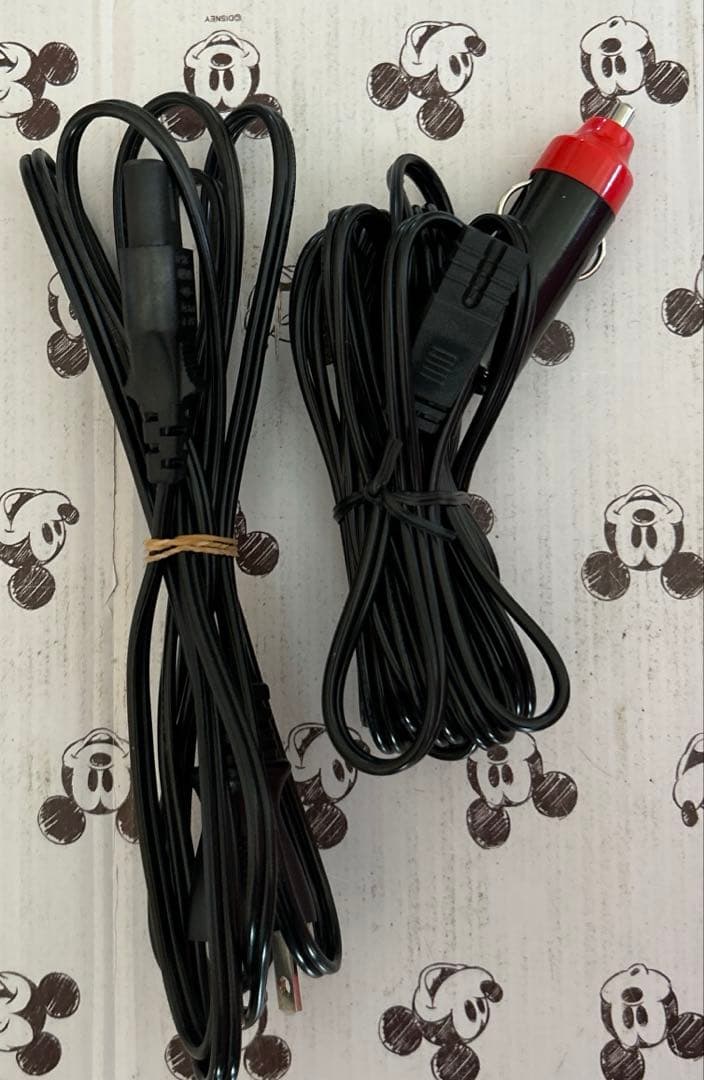 ハローキティ　クーラー＆ウォーマー　ミニ冷温蔵庫