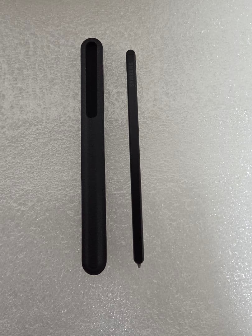 Samsung 純正 Galaxy Z Fold6/Fold5 Sペン 収納付き