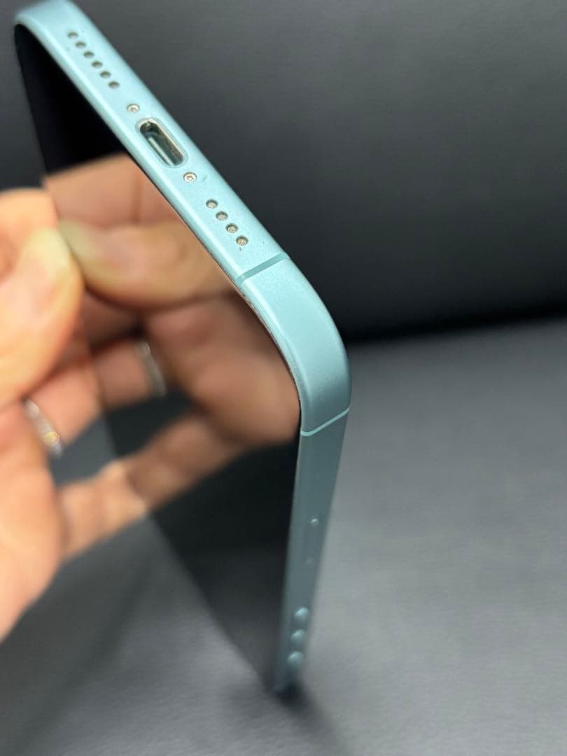 スマートフォン本体 Apple iPhone 16 plus 256G