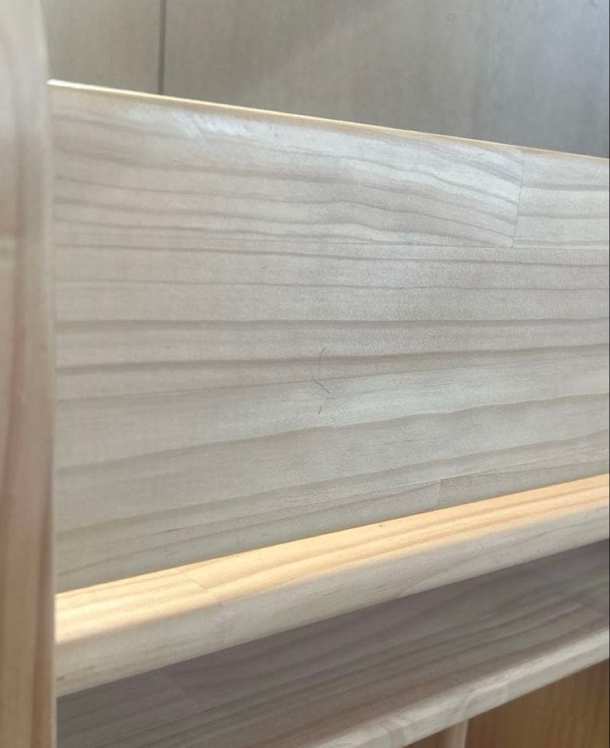 木遊舎 MOKUYUSHA　絵本棚