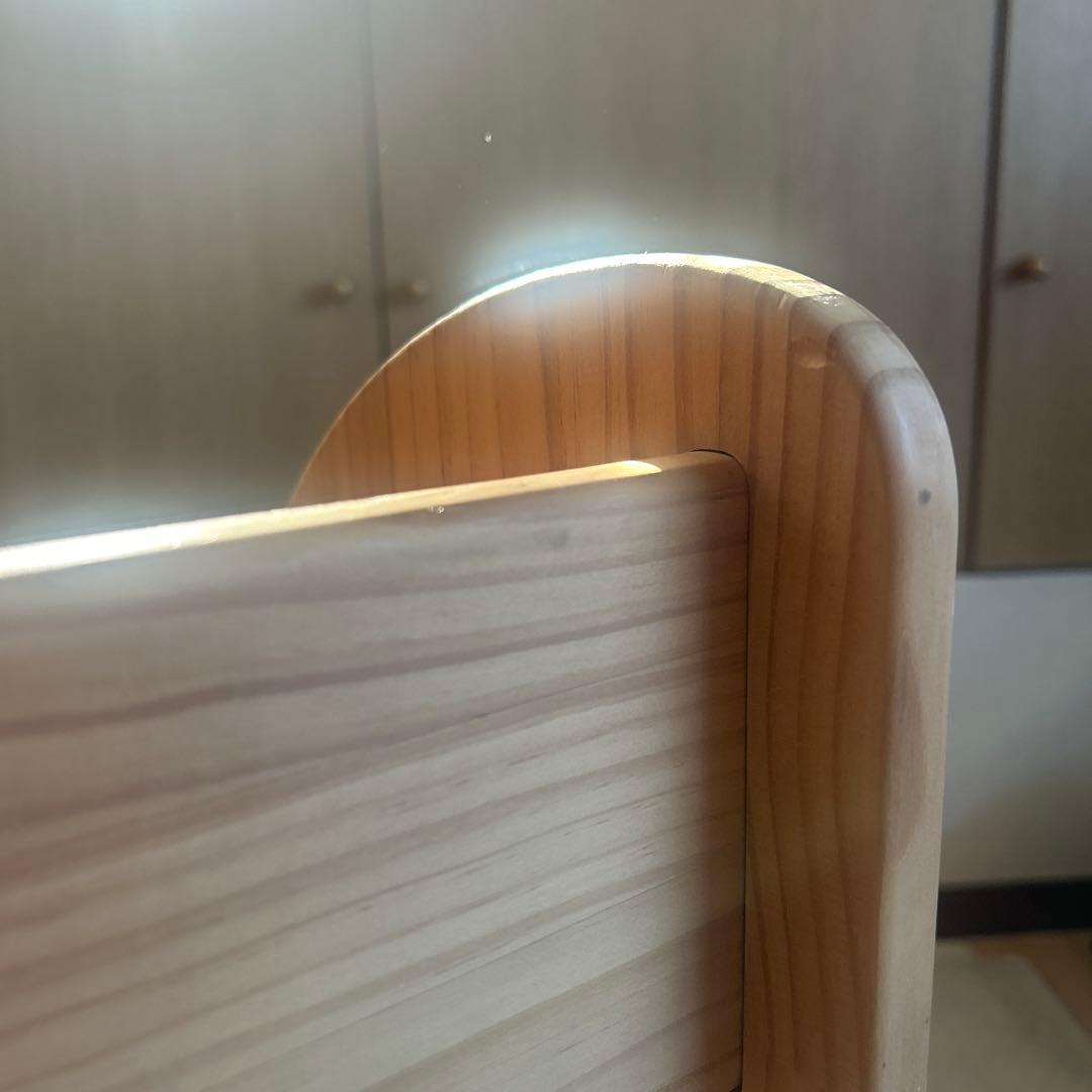 木遊舎 MOKUYUSHA　絵本棚