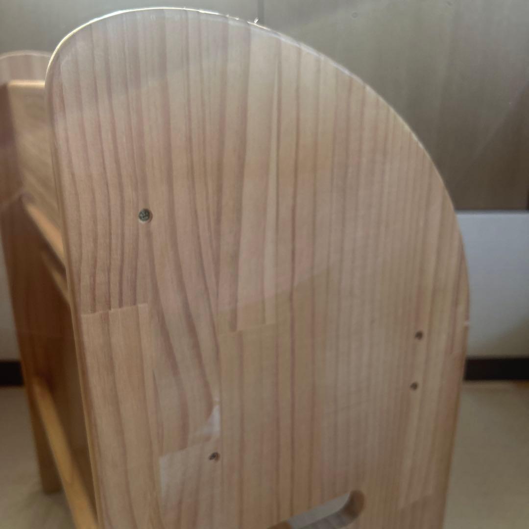 木遊舎 MOKUYUSHA　絵本棚