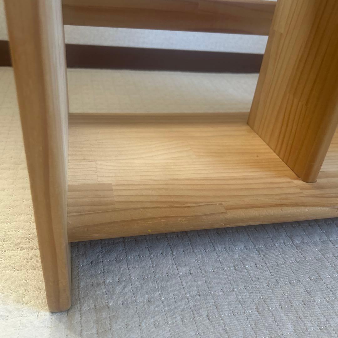木遊舎 MOKUYUSHA　絵本棚