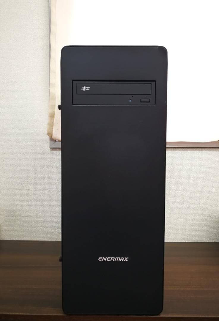 ゲーミングPC 爆速 Core i7-9700KF 32GB GTX1660Ti