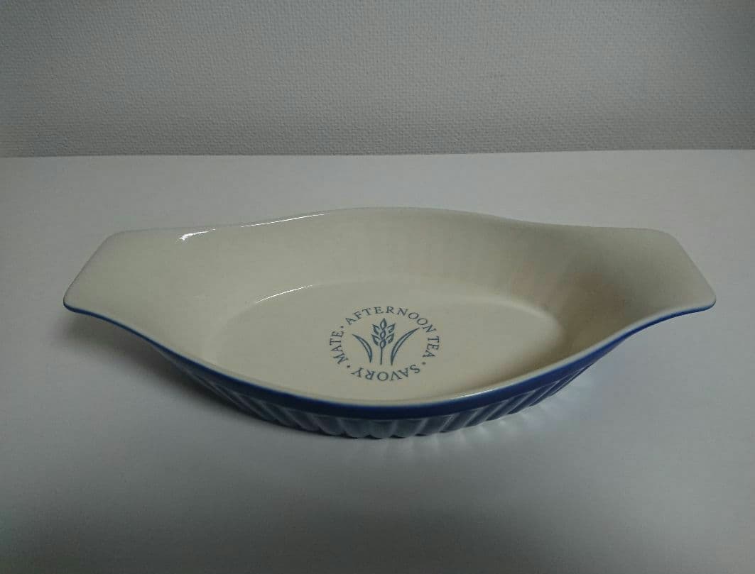 Afternoon Tea グラタン皿
