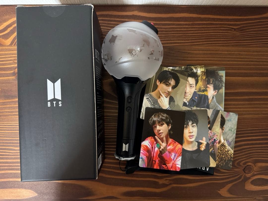BTS まとめ売り