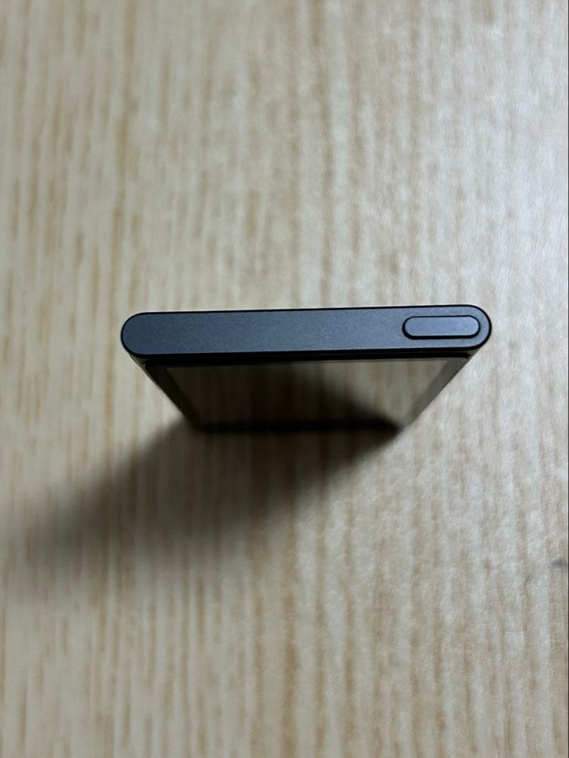 【美品】Apple iPod nano 第7世代
