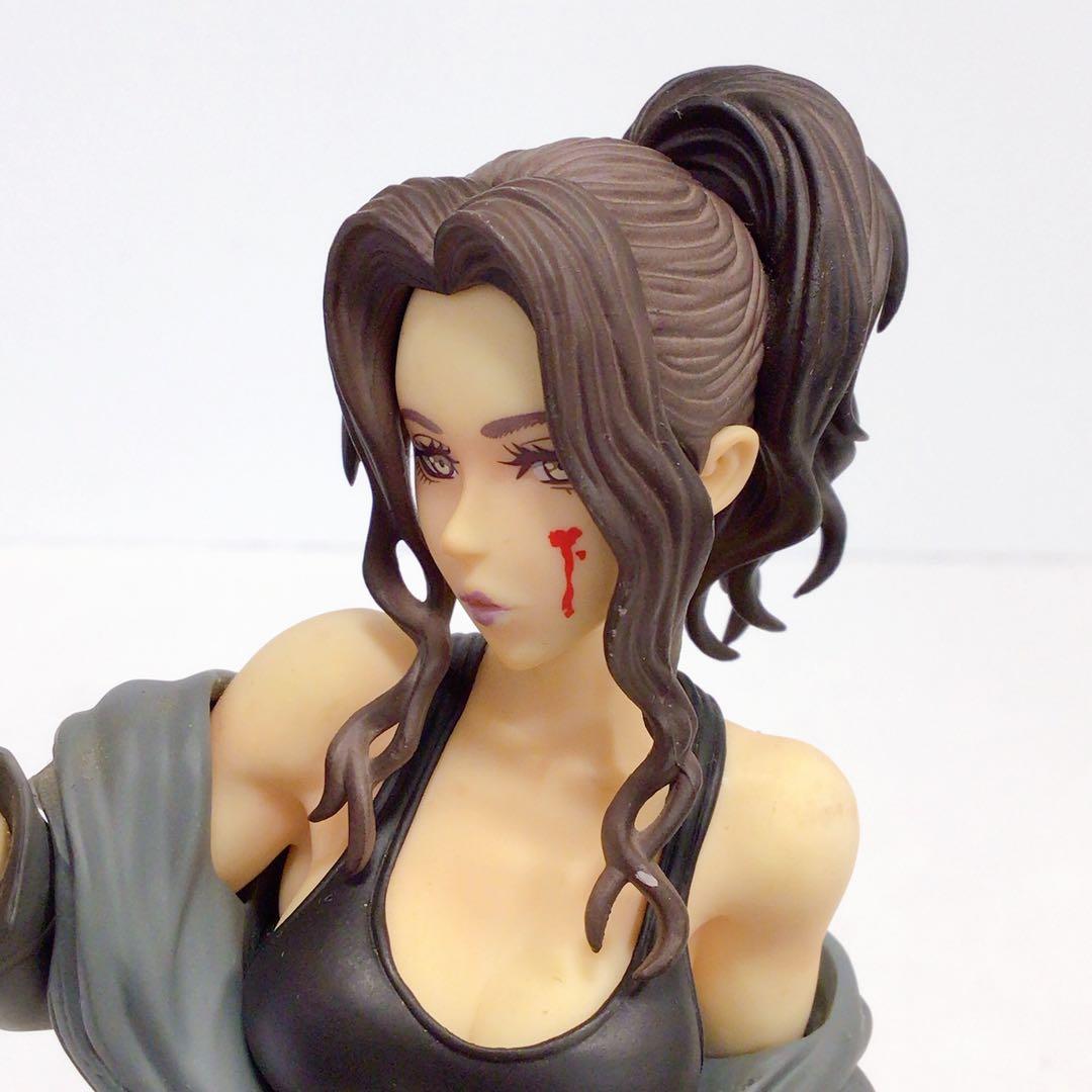 【訳あり】絶版美品HORROR美少女　ハロウィン マイケル・マイヤーズ