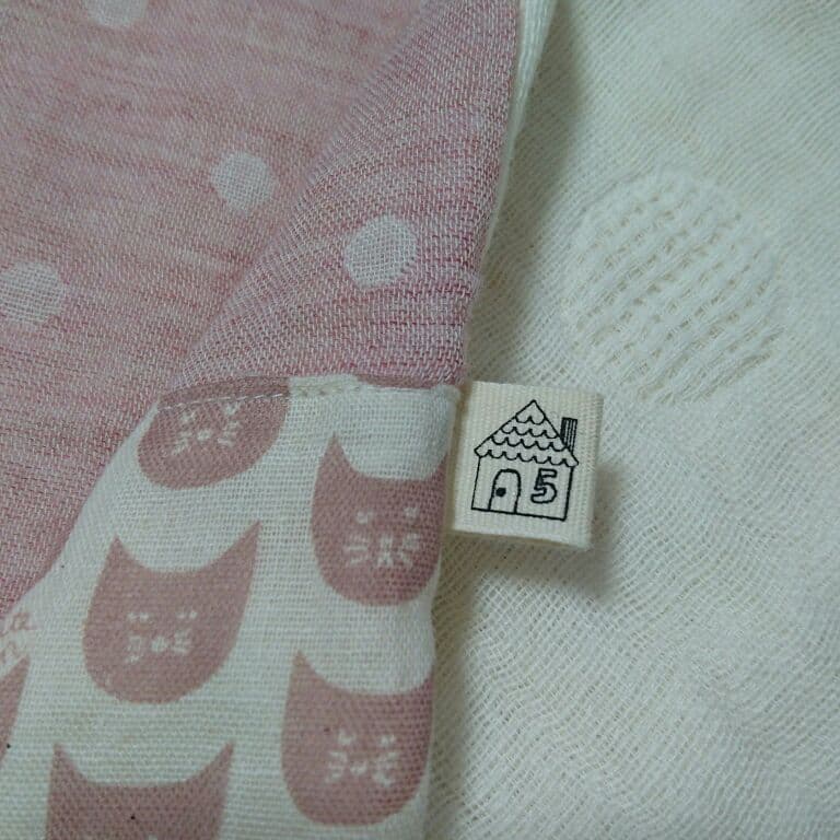 専用です★《28×27》8重ガーゼハンカチ
