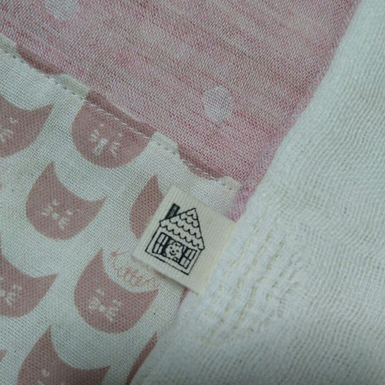 専用です★《28×27》8重ガーゼハンカチ
