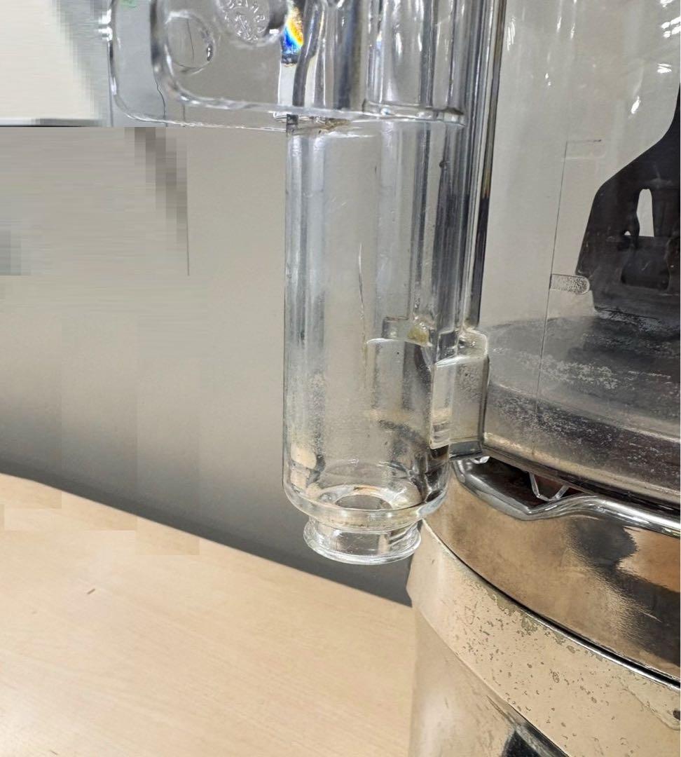 BRAS ブラス SCIROCCO シロッコ ホットドリンクディスペンサー 3L