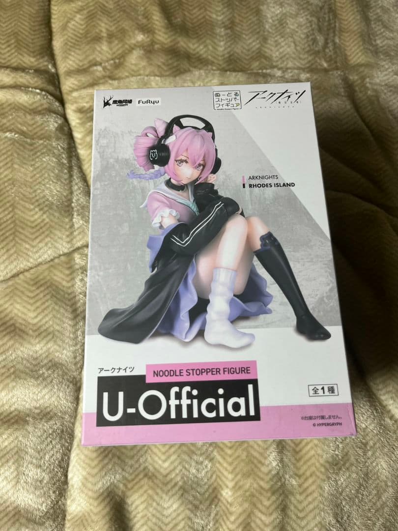 ホ*イ様 プライズフィギュアまとめ売り6　タイクレ限定含む
