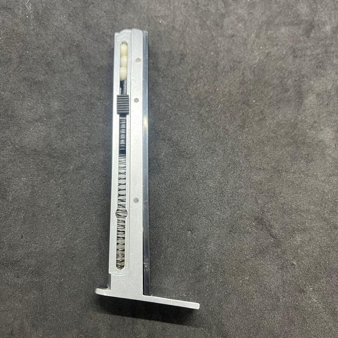 【匿名発送】タナカ　コルトガバメント　M1911-A1 レトロ