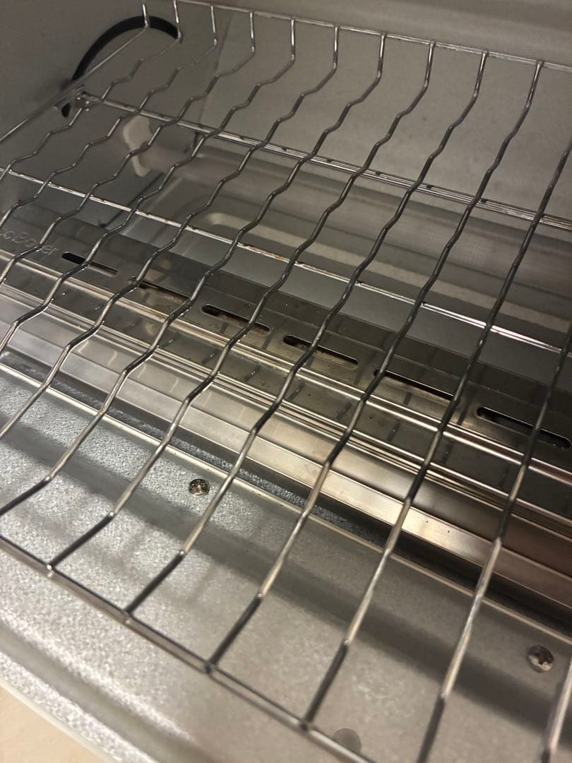 2023年製　バルミューダ　ザトースター