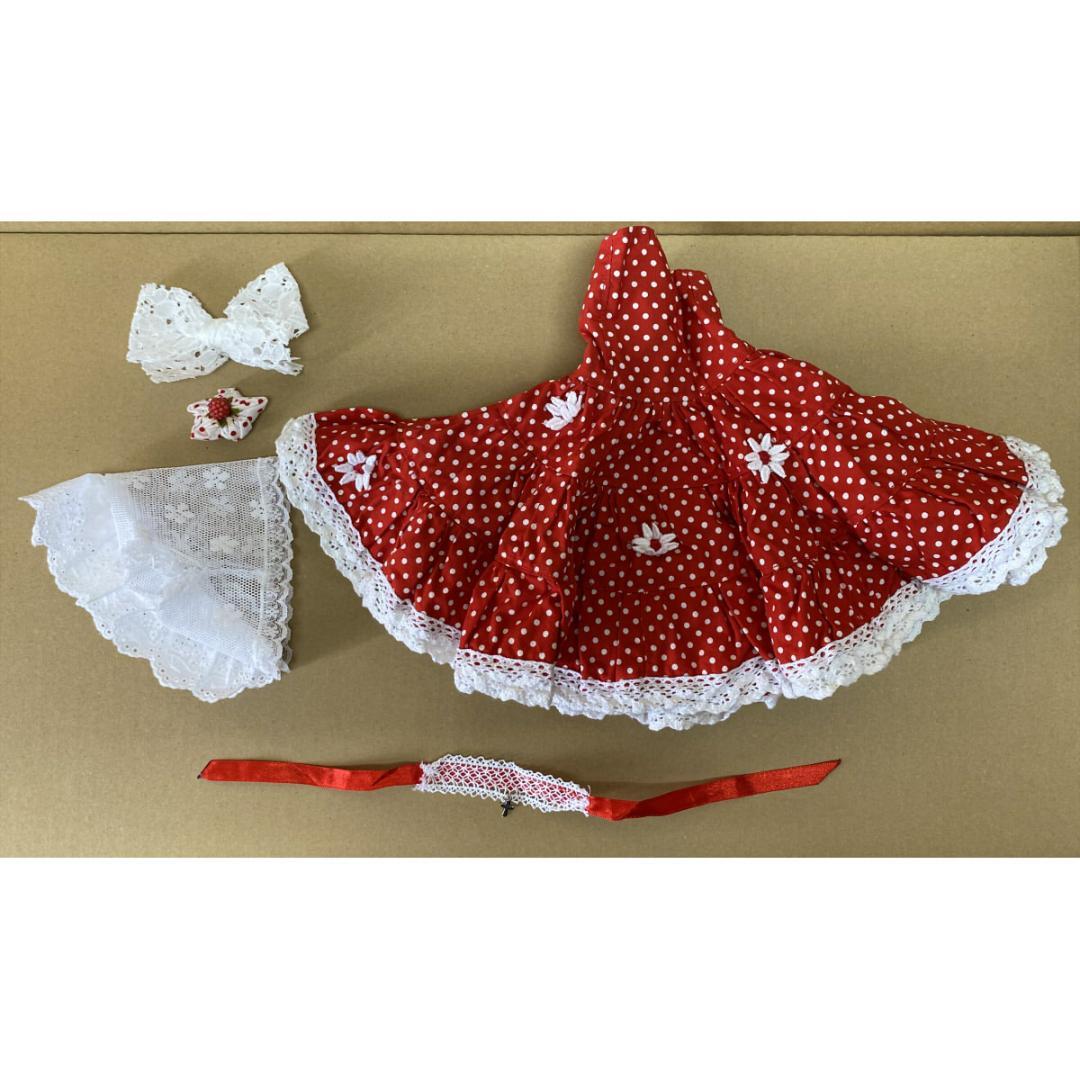 DD、SDサイズ　アウトフィット　セット