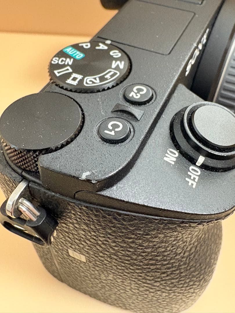 sony a6500 ILCE-6500 ミラーレス　Eマウント