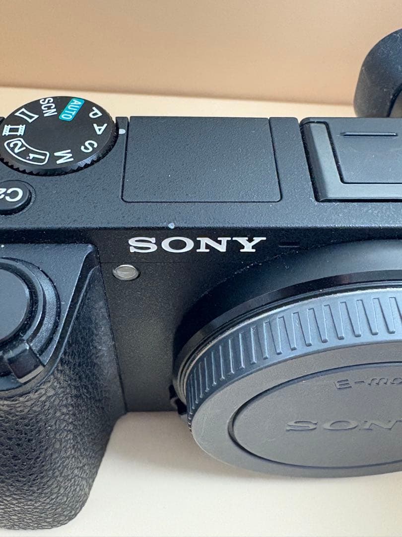 sony a6500 ILCE-6500 ミラーレス　Eマウント
