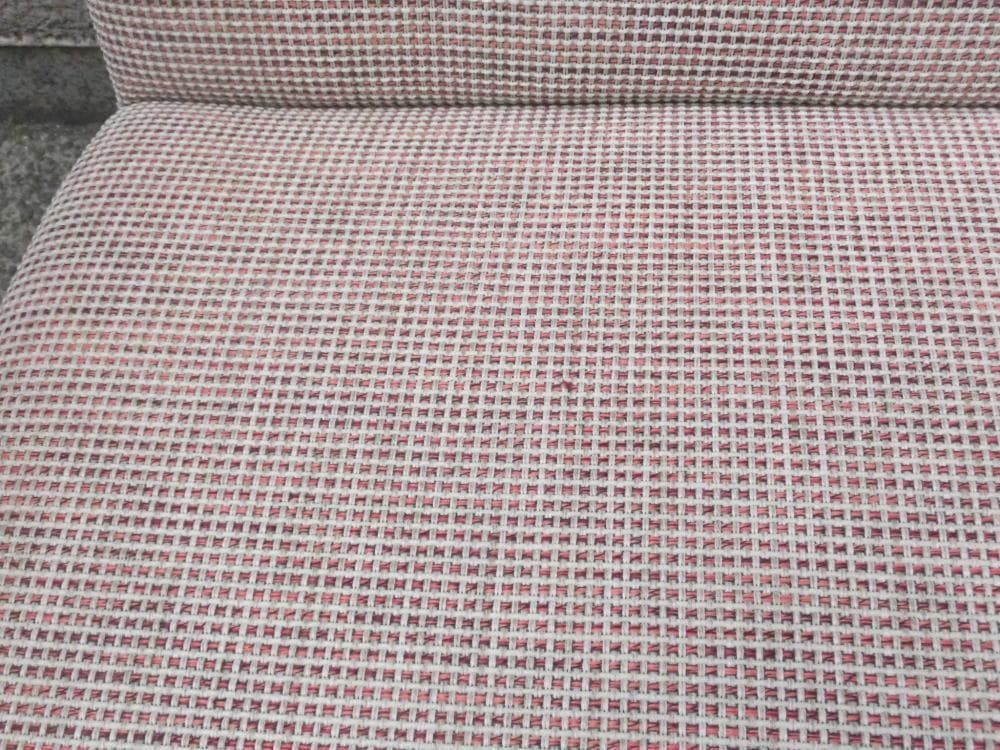 まあまあ美品　カリモク　ソファ　チターノ　幅145cm　２人掛け 〜 ３人掛け