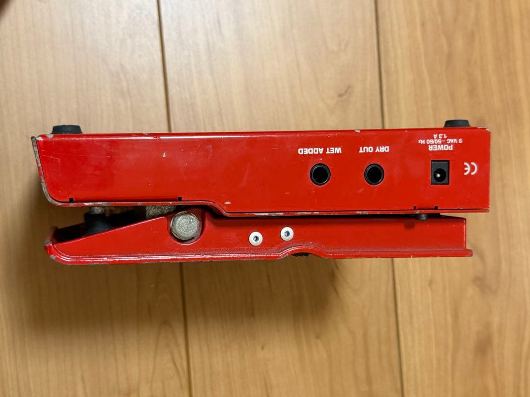 DigiTech Whammy ギターエフェクター